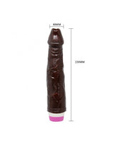 Dildo With Vibration