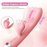 Lilo Premium Vibrator