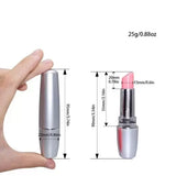 Lipstick Vibrator