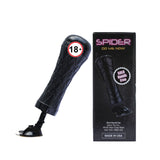 Masturbator With Wall Mount