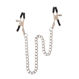 Nipple Clamps With Chain