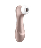 Satisfyer Pro Pressure Wave Vibrator