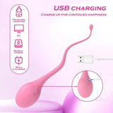 Innovative Sperm Shape G-Spot Stimulator