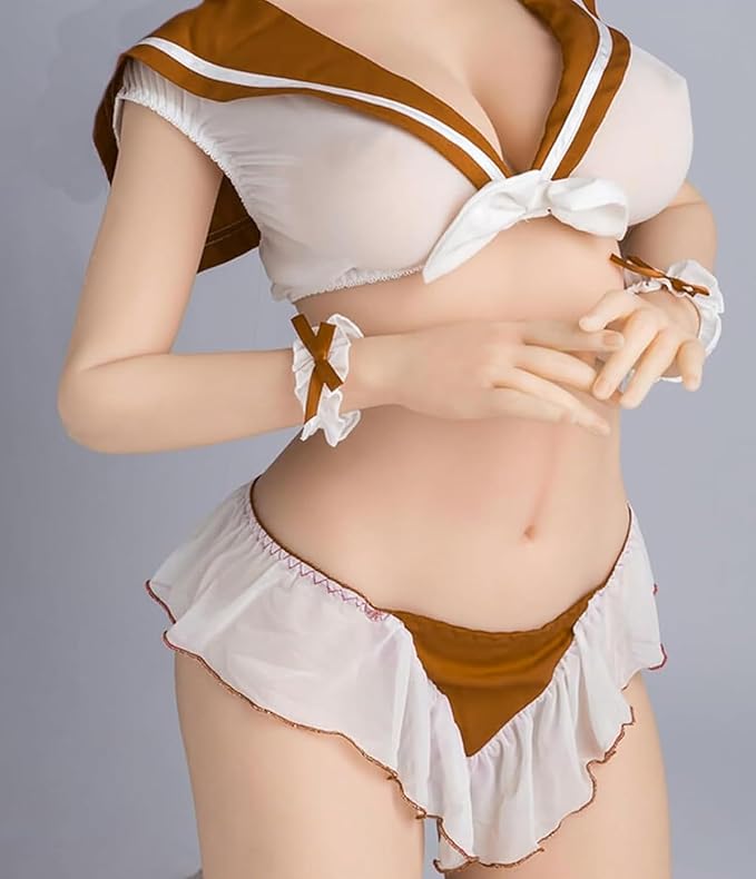 Full Body Realistic Sex Doll