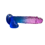 Dildo with Suction Base
