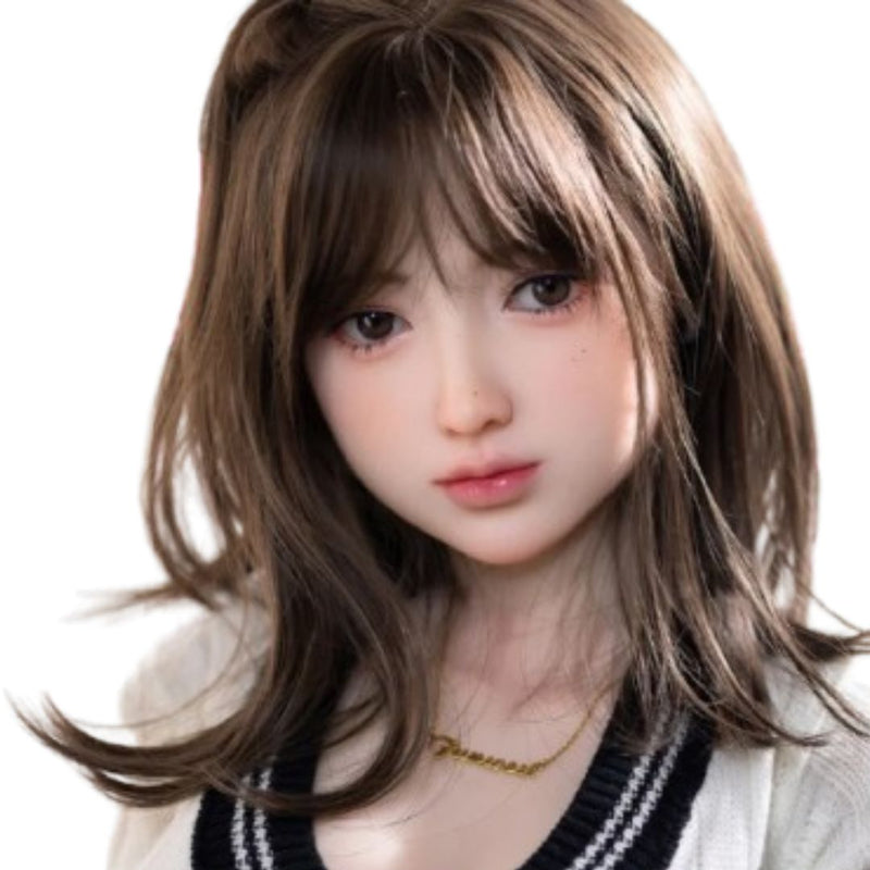 Full Body Silicone Sex Doll