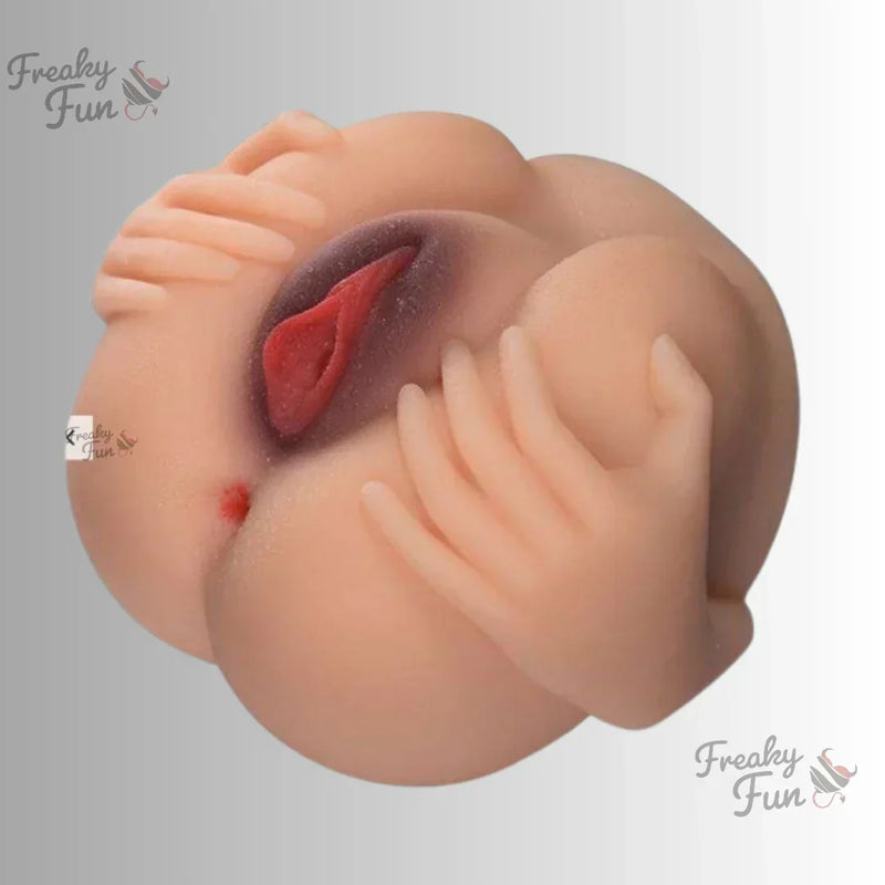 Lusty Pussy Sex Doll