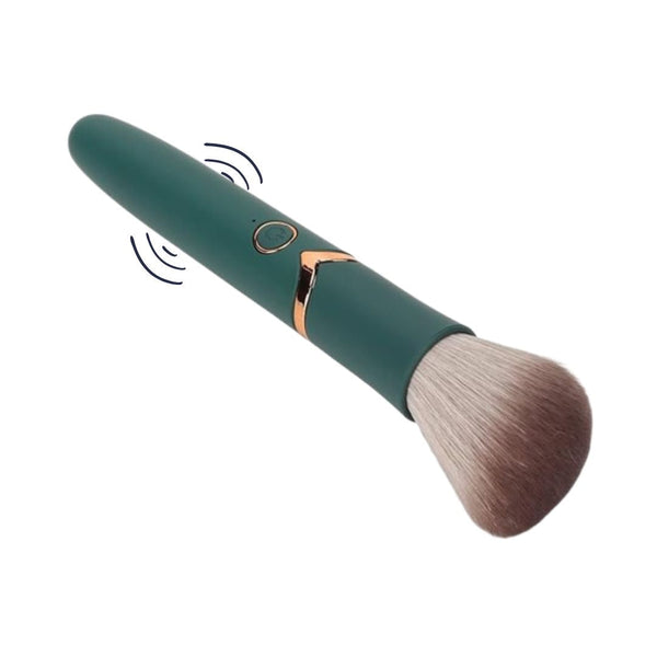 Freakyfun Makeup Vibrating Brush and Massager