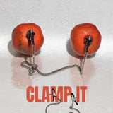 Nipple Clamps With Chain