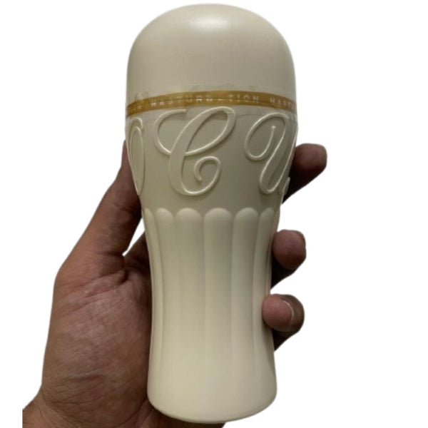 Pink Pussy Masturbator