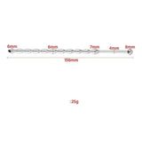 Urethral Sounding Device