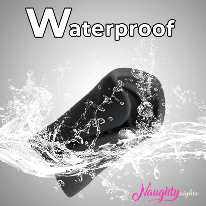 Beat Stroker: Powerful Vibrating Ribbed Male Masturbator with USB Charging